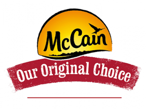 McCain Logo - Chicken