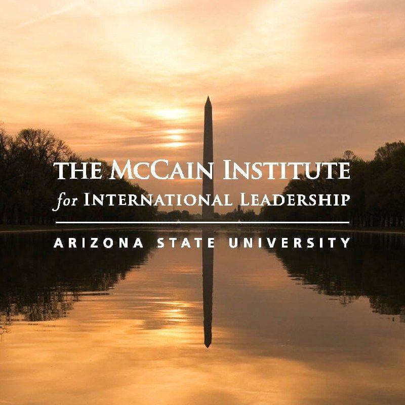 McCain Logo - mcCain-logo-800 - Issue Fixers