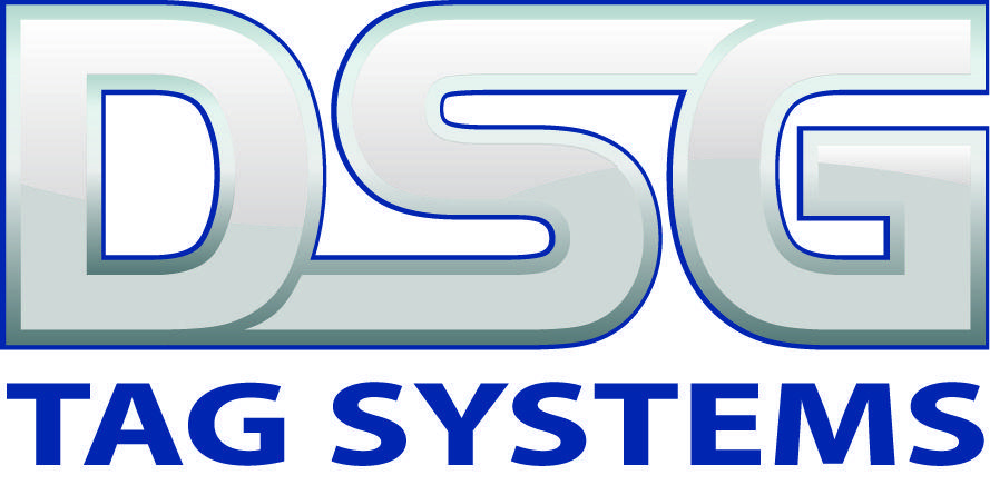 DSG Logo - Downloads : DSG TAG Systems