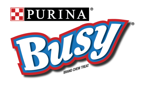 Busy Logo - Busy Dog Treats | Purina Treats
