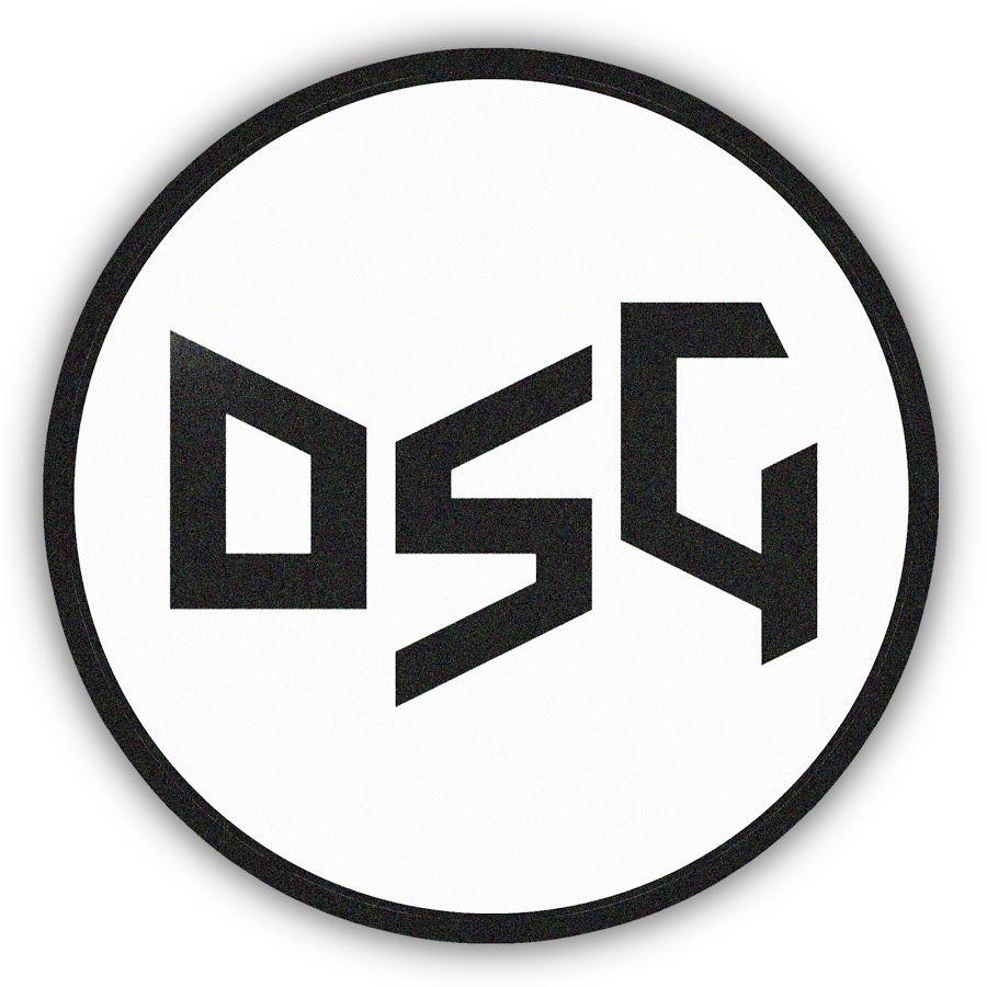 DSG Logo - DubstepGutter: Replay - YouTube