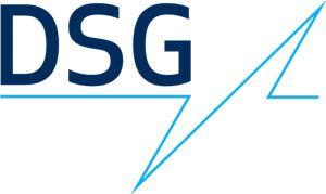 DSG Logo - DSG-logo | Horn Media Group