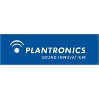 Plantronics Logo - Plantronics Logo