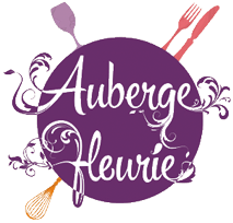 L'Auberge Logo - l'auberge fleurie bief,Auberge,Cuisine semi-gastronomique,Cuisine ...