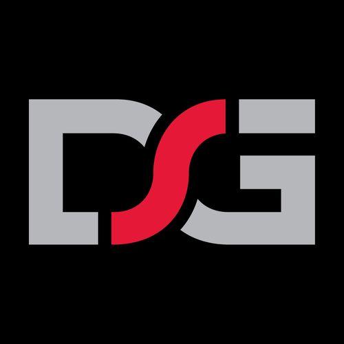 DSG Logo - DSG International