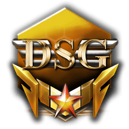 DSG Logo - Dark Society Gaming StarCraft II Encyclopedia