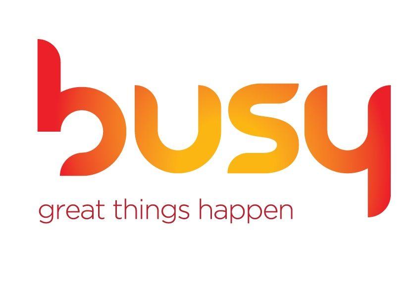 Busy Logo - Busy Ghana sold to new investor - AdomOnline.com