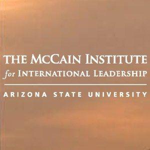 McCain Logo - McCain Logo 300