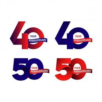 40 Logo - 40 Years Vectors, Photos and PSD files | Free Download