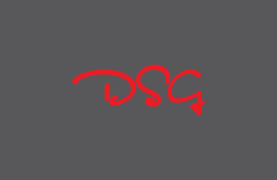 DSG Logo - Entry #44 by bcelatifa for Quick and easy DSG Logo | Freelancer