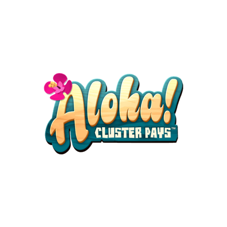 Aloha Logo - Aloha | JustGambler