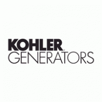 Kolher Logo - Kohler Generators. Brands of the World™. Download vector logos