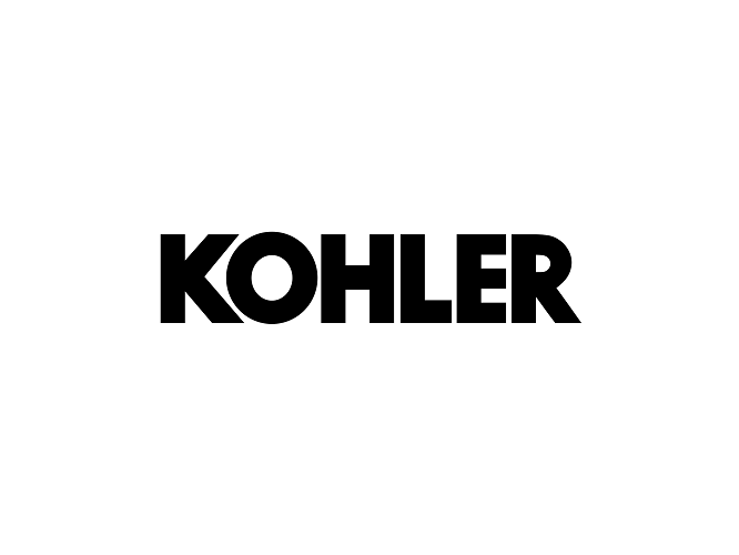 Kolher Logo - Kohler Logo&R Building Supply