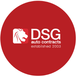 DSG Logo - Dsg Logo Circle My Systems