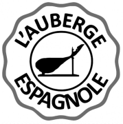 L'Auberge Logo - L'auberge Espagnole