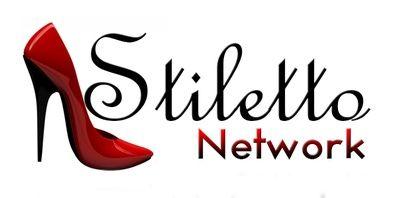 Stiletto Logo - Networks Network 2019