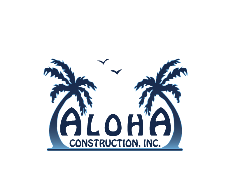 Aloha Logo - Aloha Construction, Inc. Better Business Bureau® Profile