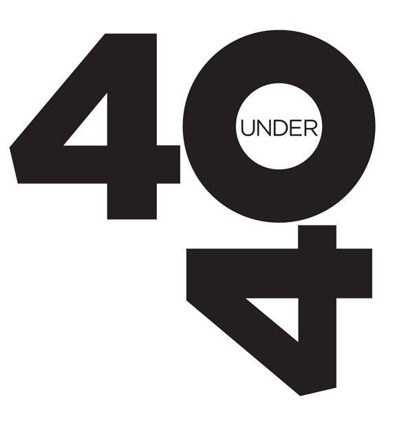 40 Logo - Logos - Design by MGCDesign by MGC