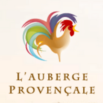 L'Auberge Logo - L'Auberge Provencale (@LAubergeproven) | Twitter