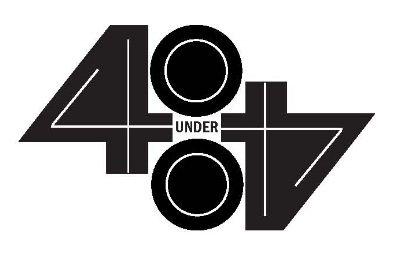 40 Logo - Logo Design — Jennifer Ballone