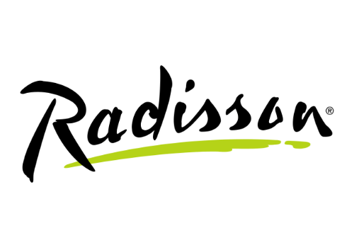 Radisson Logo - radisson logo - Waterfront BIA