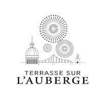 L'Auberge Logo - Jobs at TERRASSE SUR L'AUBERGE