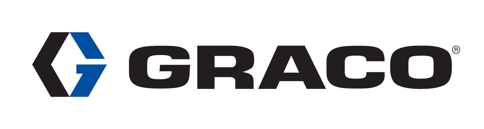 Graco Logo - Graco Logos
