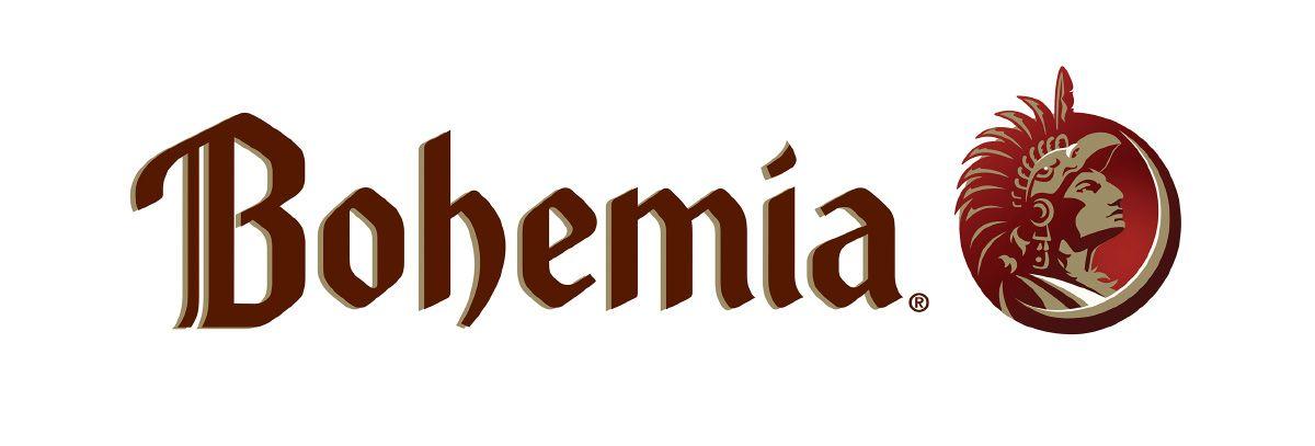 Bohemia Logo - Bohemia Logos