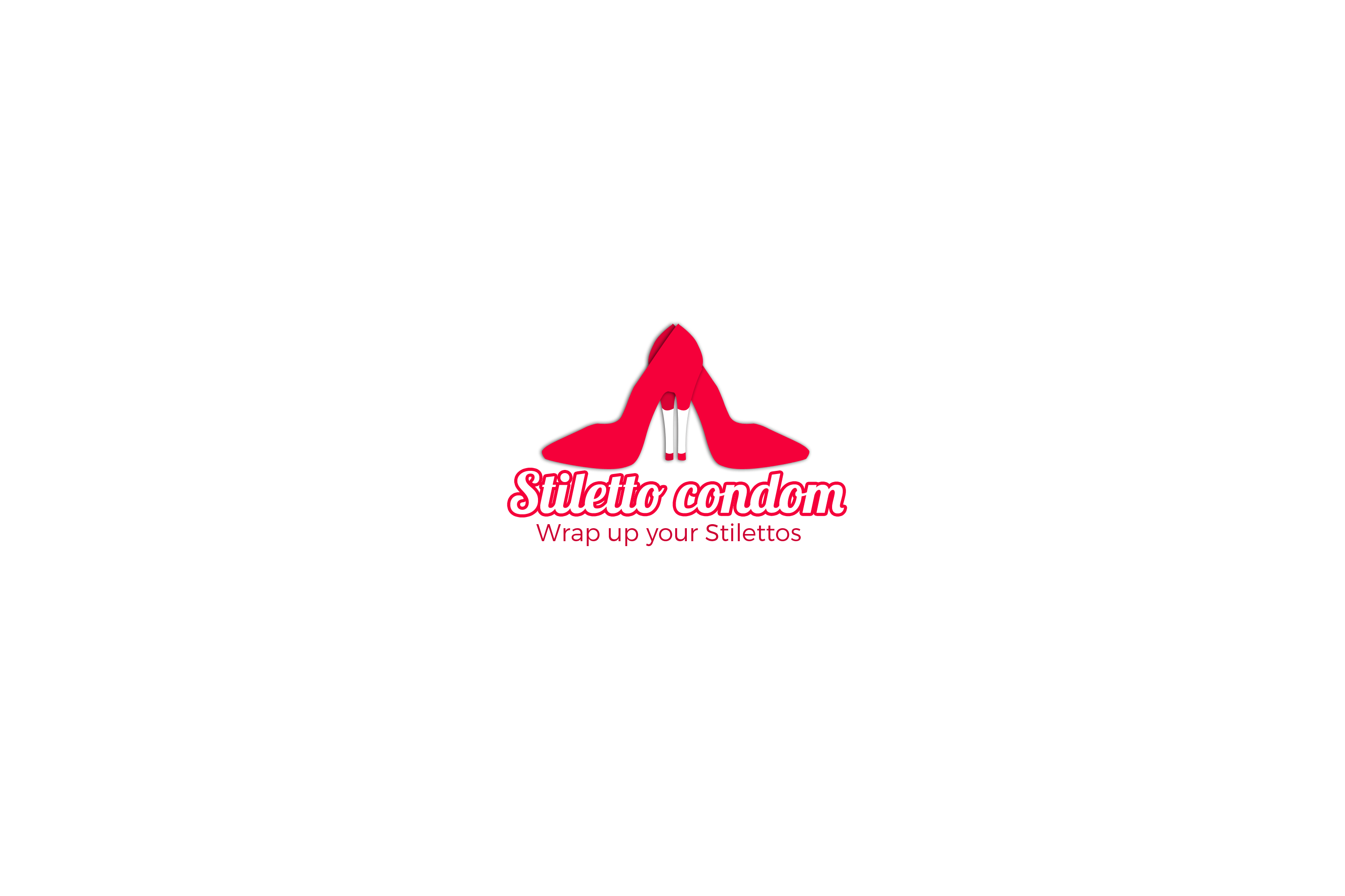 Stiletto Logo - World Patent Marketing Success Group The Stiletto Condom, The ...