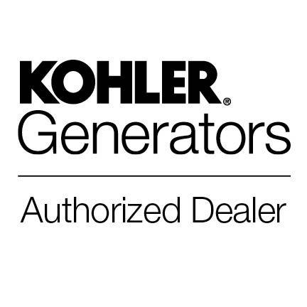 Kolher Logo - KOHLER WEBSITE LOGO - George R. Smalley Company