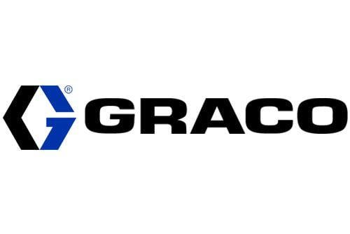 Graco Logo - Graco | PDCA