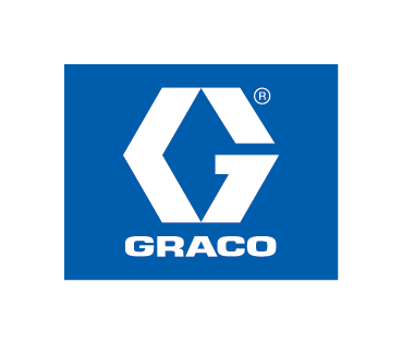Graco Logo - Paint Spray Equipment For Contractors From Spray Direct