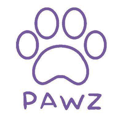 Pawz Logo - Pawz ®