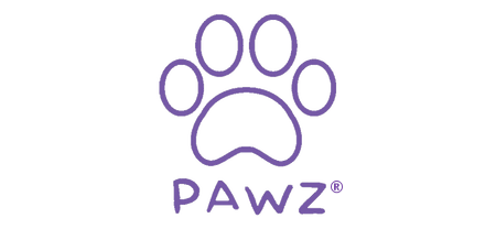 Pawz Logo - Products