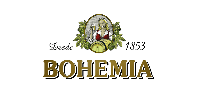 Bohemia Logo - Logo bohemia png 1 » PNG Image