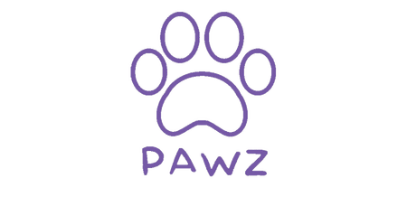 Pawz Logo - Pawz