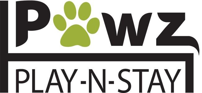 Pawz Logo - Pawz Play n' Stay