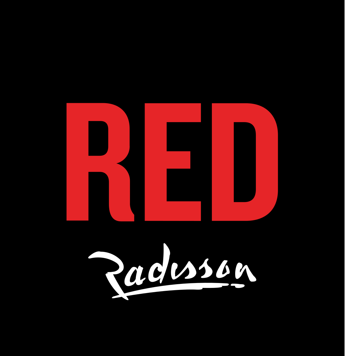 Radisson Logo - Radisson Red