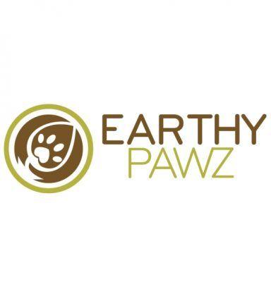 Pawz Logo - Earthy Pawz | Product categories |