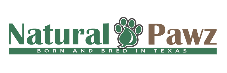 Pawz Logo - Natural Pawz | Retail Pro Case Study