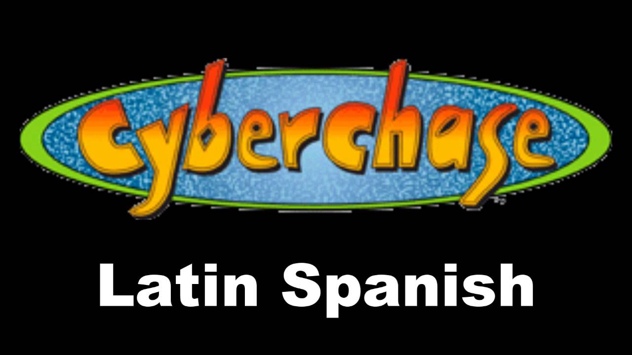 Cyberchase Logo - Cyberchase Theme [MULTILINGUAL QUICKIE] - YouTube