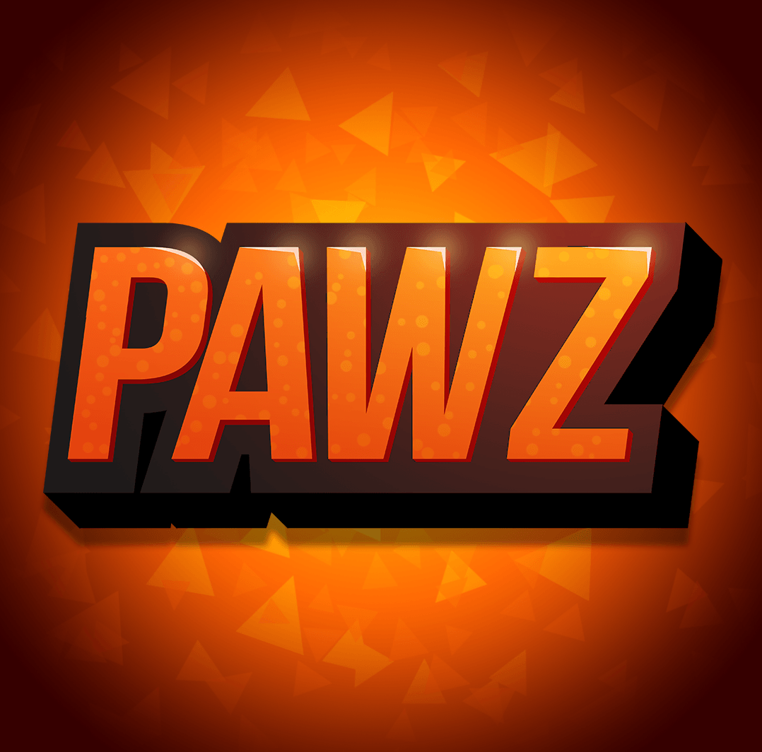 Pawz Logo - Pawz Logo