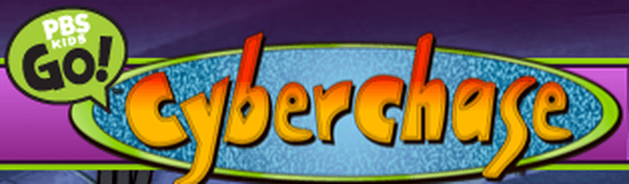 Cyberchase Logo - Cyberchase | Pet Preferences: Activity
