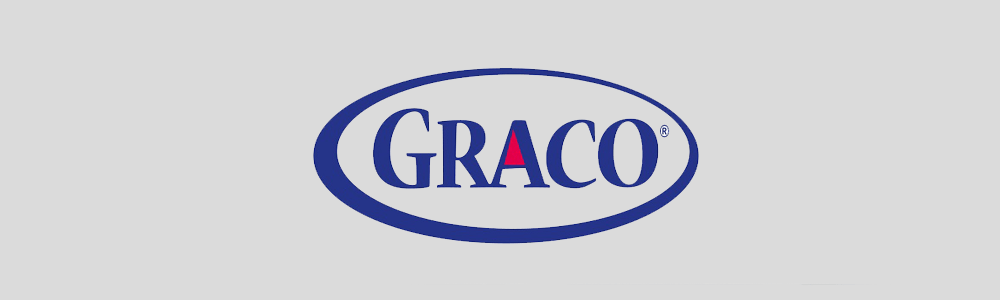 Graco Logo - Graco - Rausi