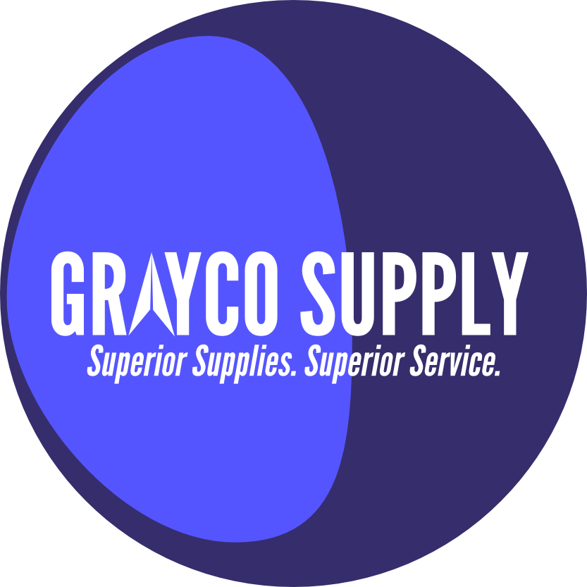 Graco Logo - Bold, Serious, Business Logo Design for Graco Supply by VJ | Design ...