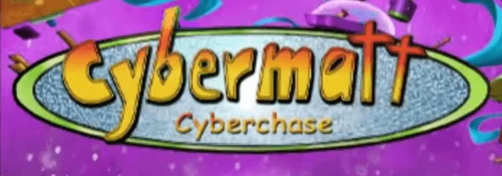 Cyberchase Logo - Category:Kids Thirteen programming | International Entertainment ...