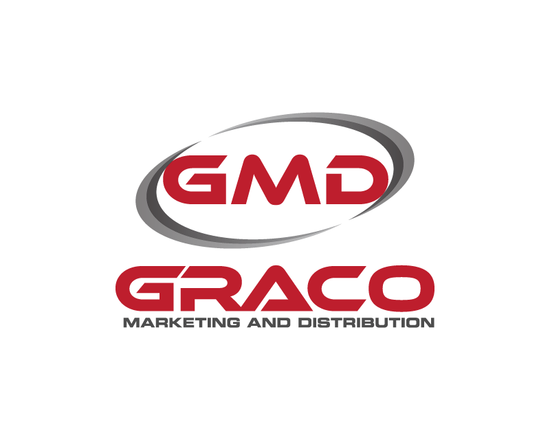 Graco Logo - Upmarket, Modern, Marketing Logo Design for GRACO Marketing and ...