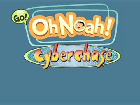 Cyberchase Logo - Cyberchase | Lakeshore