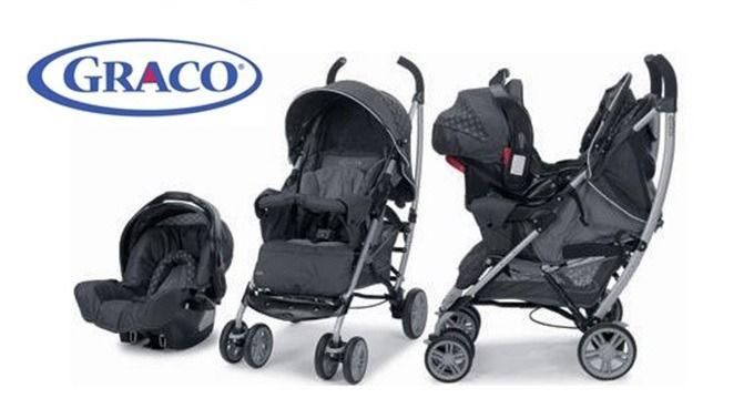 Graco Logo - Graco Stroller Parts (Spares & Replacement) | Stroller Boards, Parts ...