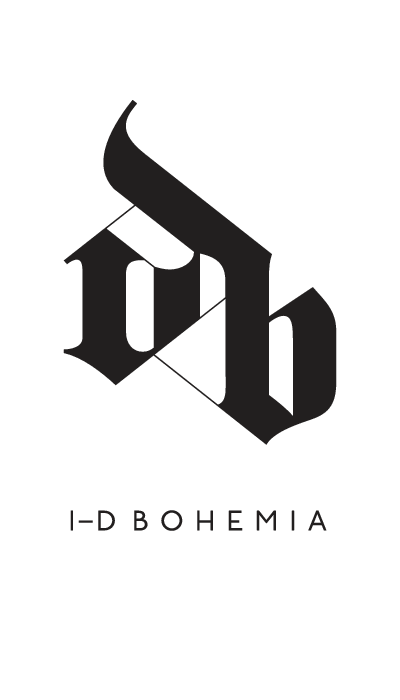 Bohemia Logo - I-D BOHEMIA|Christina I-Deines Official Digital Assets | Brandfolder
